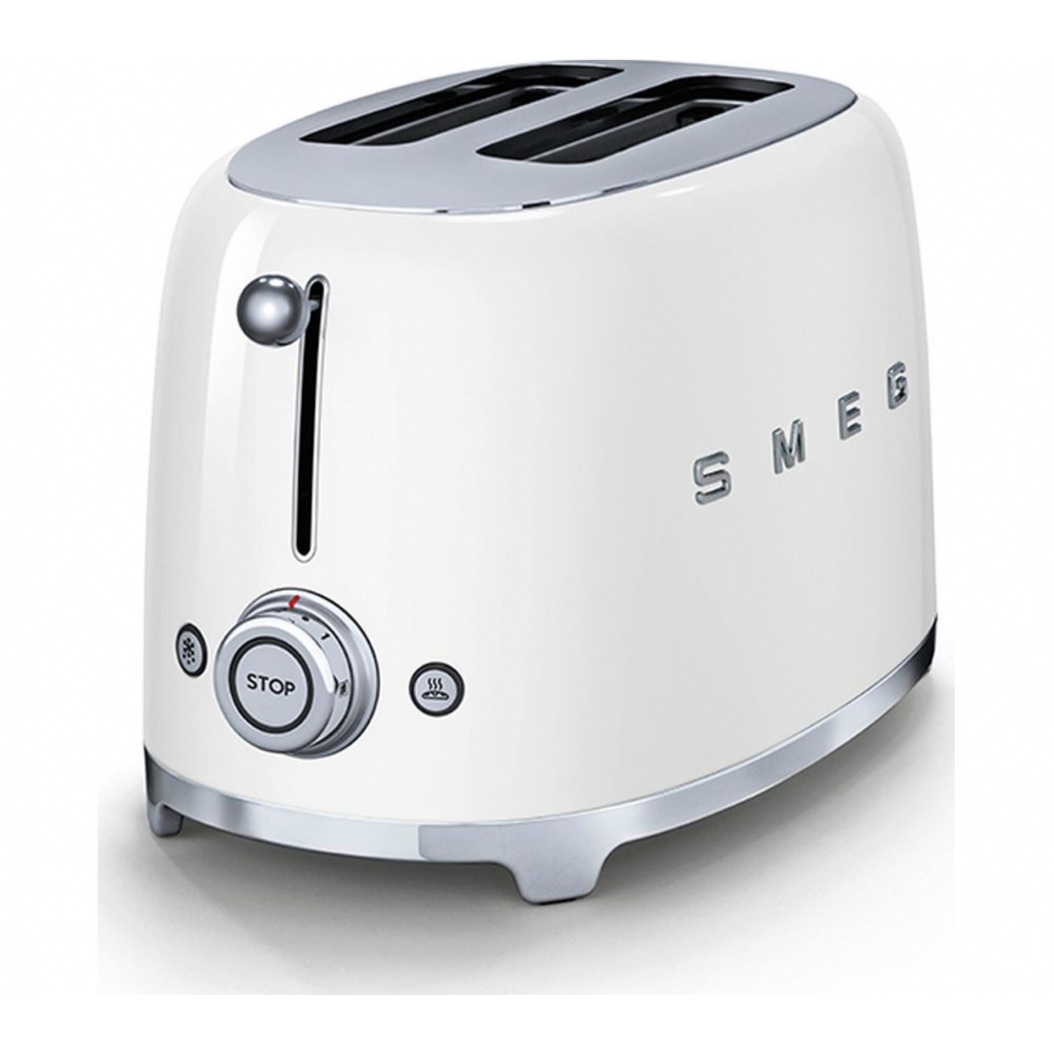 Smeg bread deals toaster